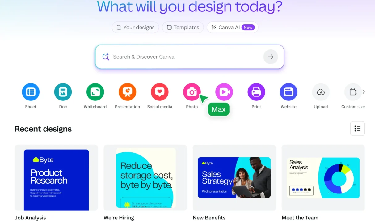 Canva Pro Review 2025: The Ultimate Design Tool for Creators, Businesses & Marketers